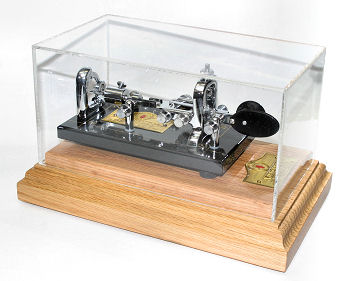 Vibroplex®