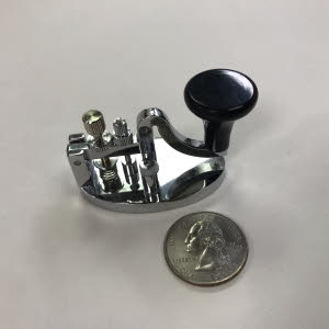 STRAIGHT keys