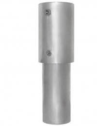 160 to 180mm rotor adapter
