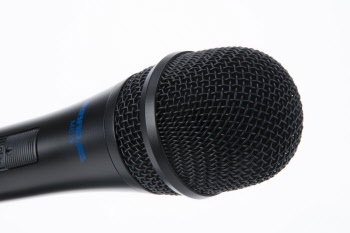 Inrad Desk Microphone System